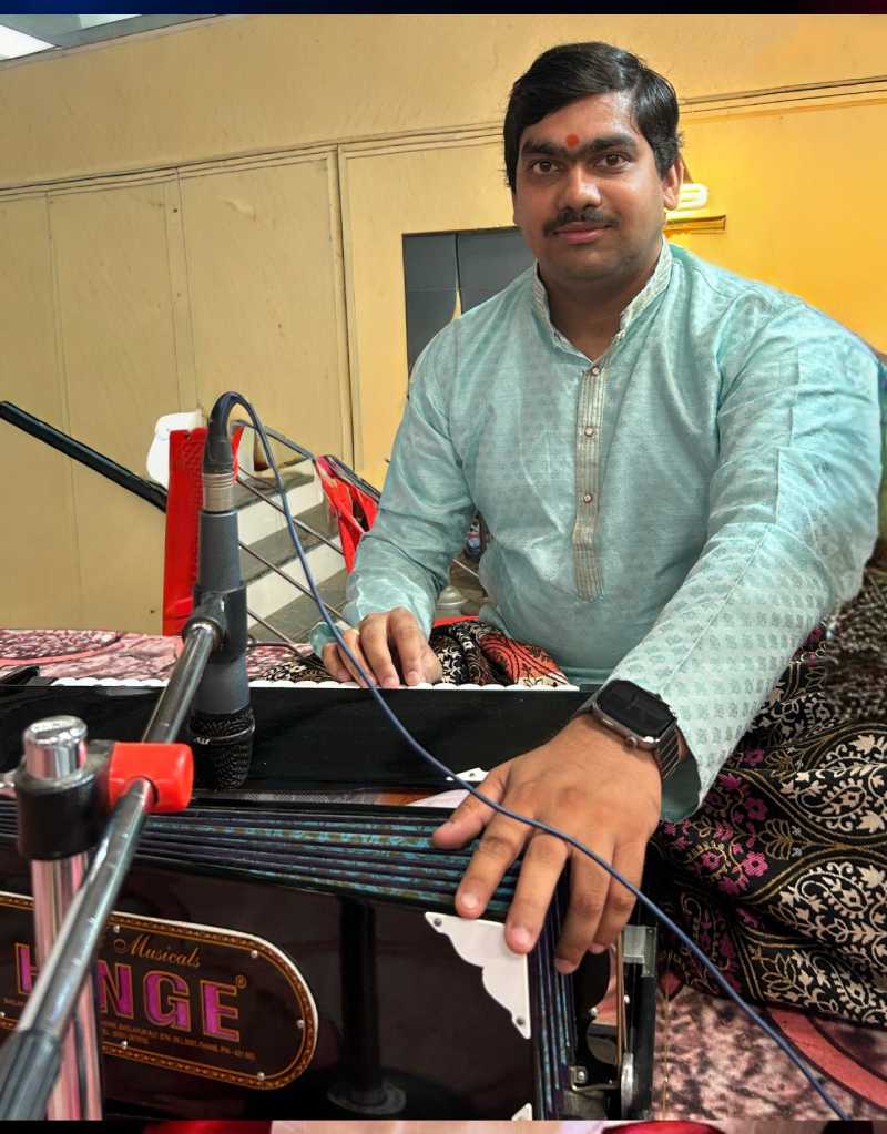 Atharva Shevde